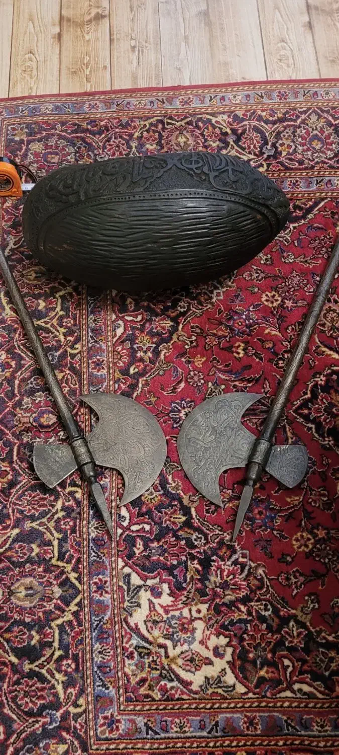 ...کشکول|کلکسیون و سرگرمی|چالوس, |دیوار