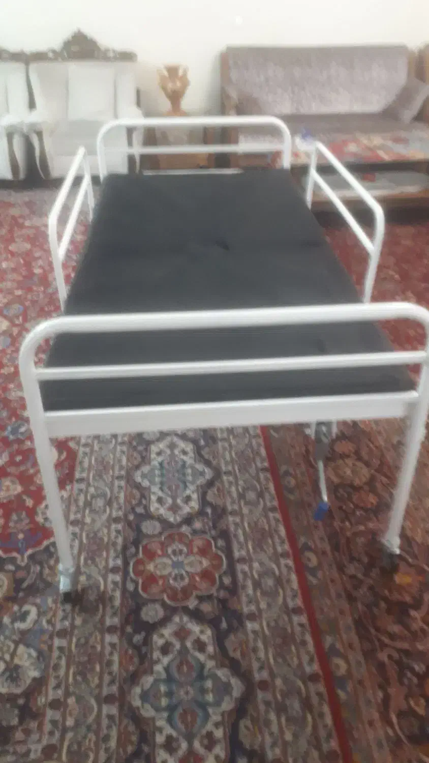 ویلچر وتخت|پزشکی|ری, حمزهآباد|دیوار