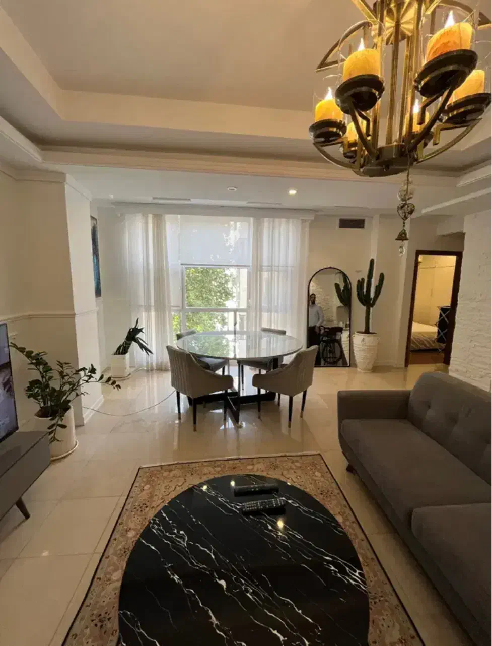 *۹۲ متر خوش نقشه فرعی زوج گیشا*|فروش آپارتمان|تهران, گیشا|دیوار