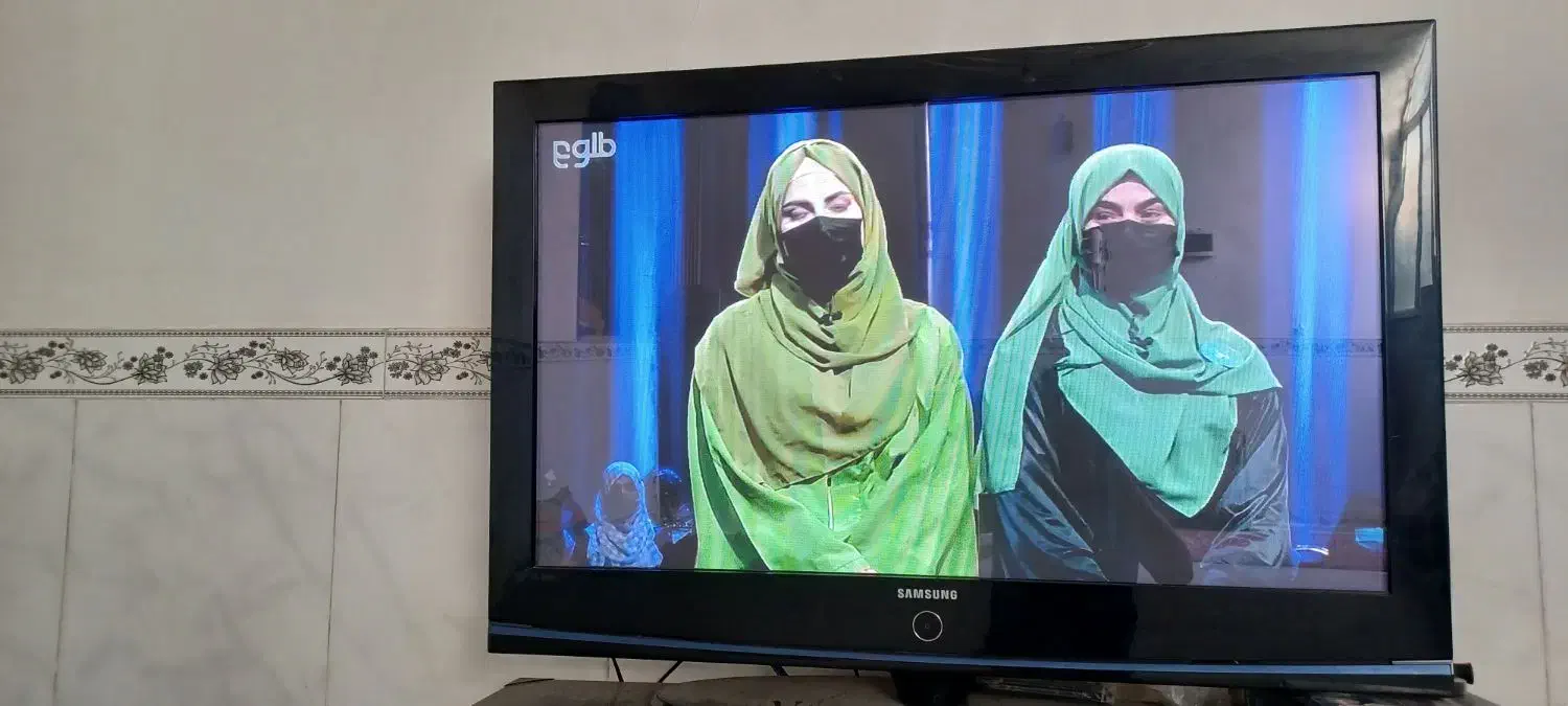 تلویزیون|تلویزیون و پروژکتور|ورامین, شهرک مدرس|دیوار