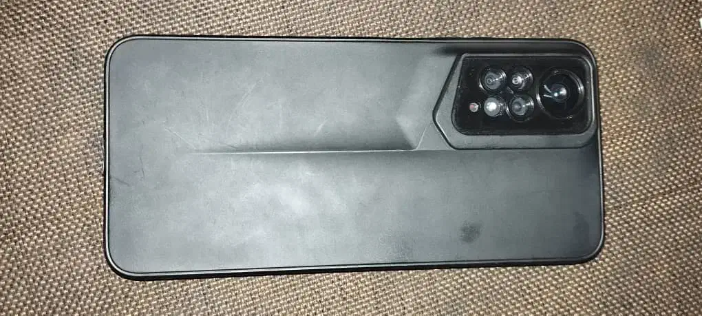 گوشی ردمی نوت 11S|موبایل|اهواز, گلستان|دیوار