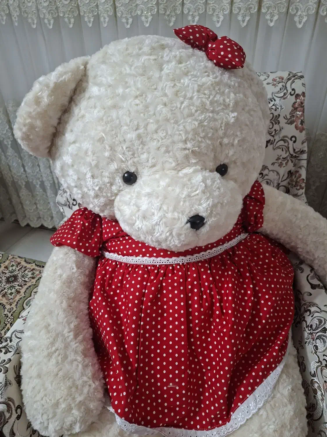 عروسک خارجی|اسباب‌بازی بچه|شهریار, شهرک شاهد|دیوار