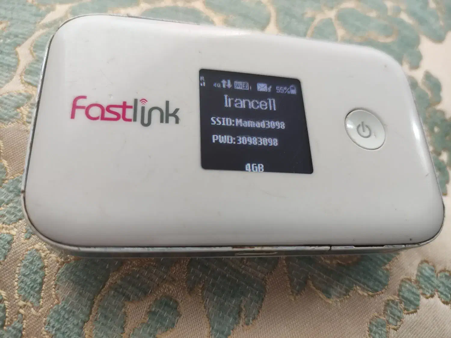 مودم جیبی|مودم و تجهیزات شبکه|مریوان, |دیوار