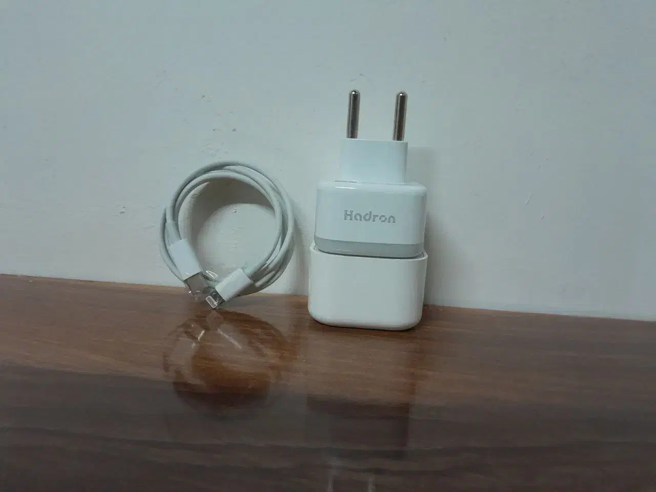 شارژر آیفون|لوازم جانبی موبایل و تبلت|رشت, دیانتی|دیوار