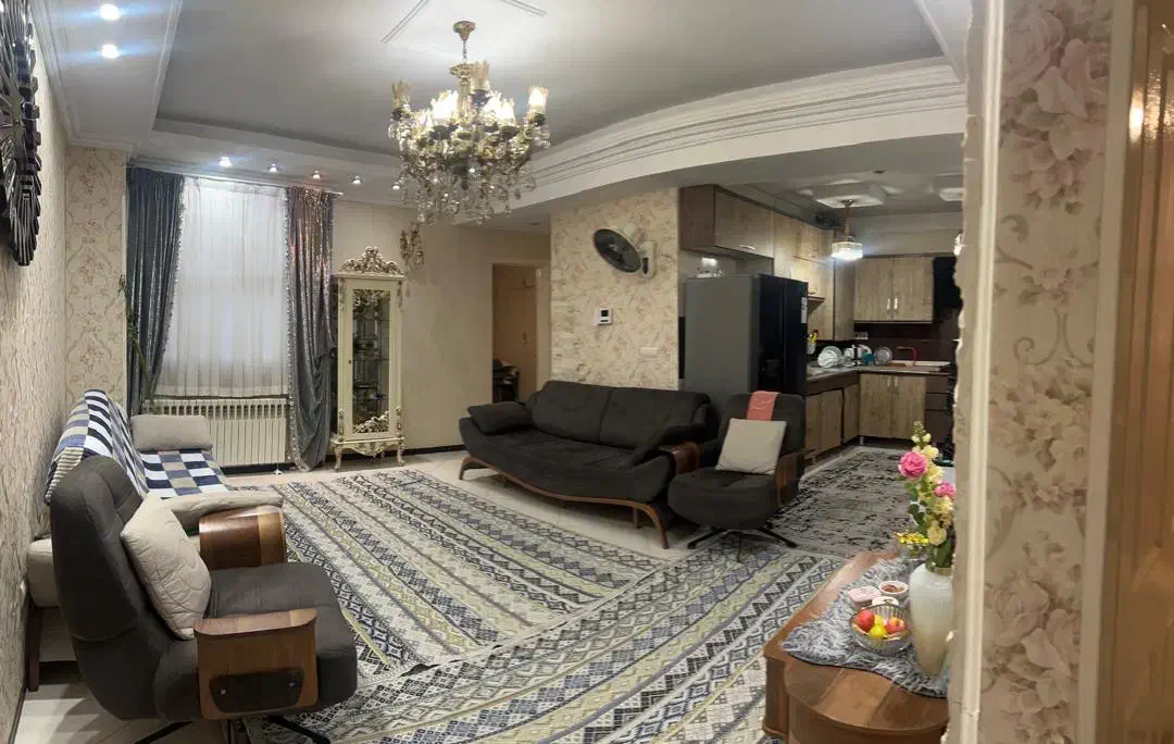 اجاره اپارتمان|اجارهٔ آپارتمان|تهران, باشگاه نفت|دیوار