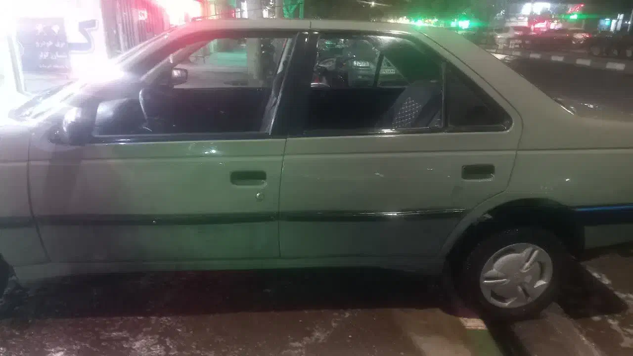 آردی82|خودرو سواری و وانت|مشهد, گلبرگ|دیوار