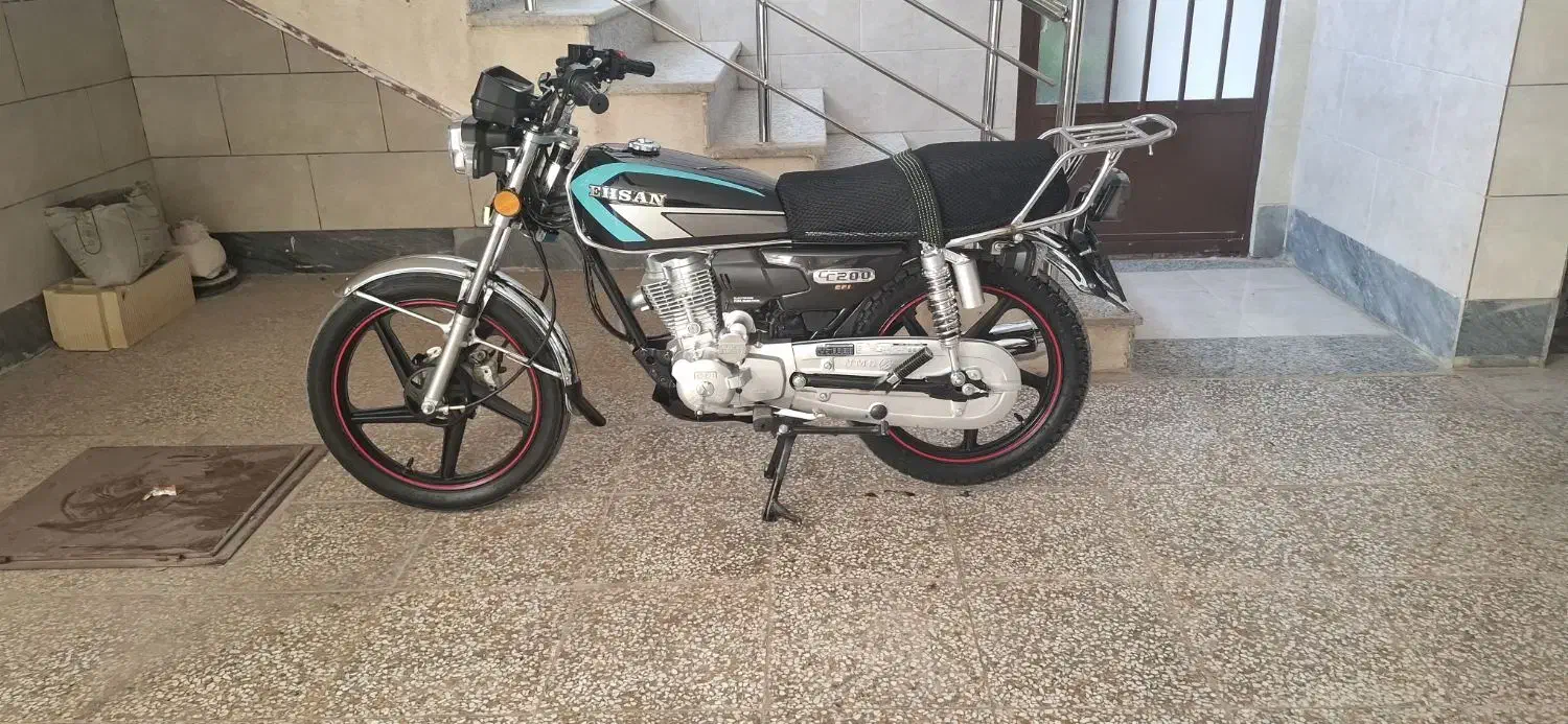 موتور سیکلت|موتورسیکلت|سامان, |دیوار