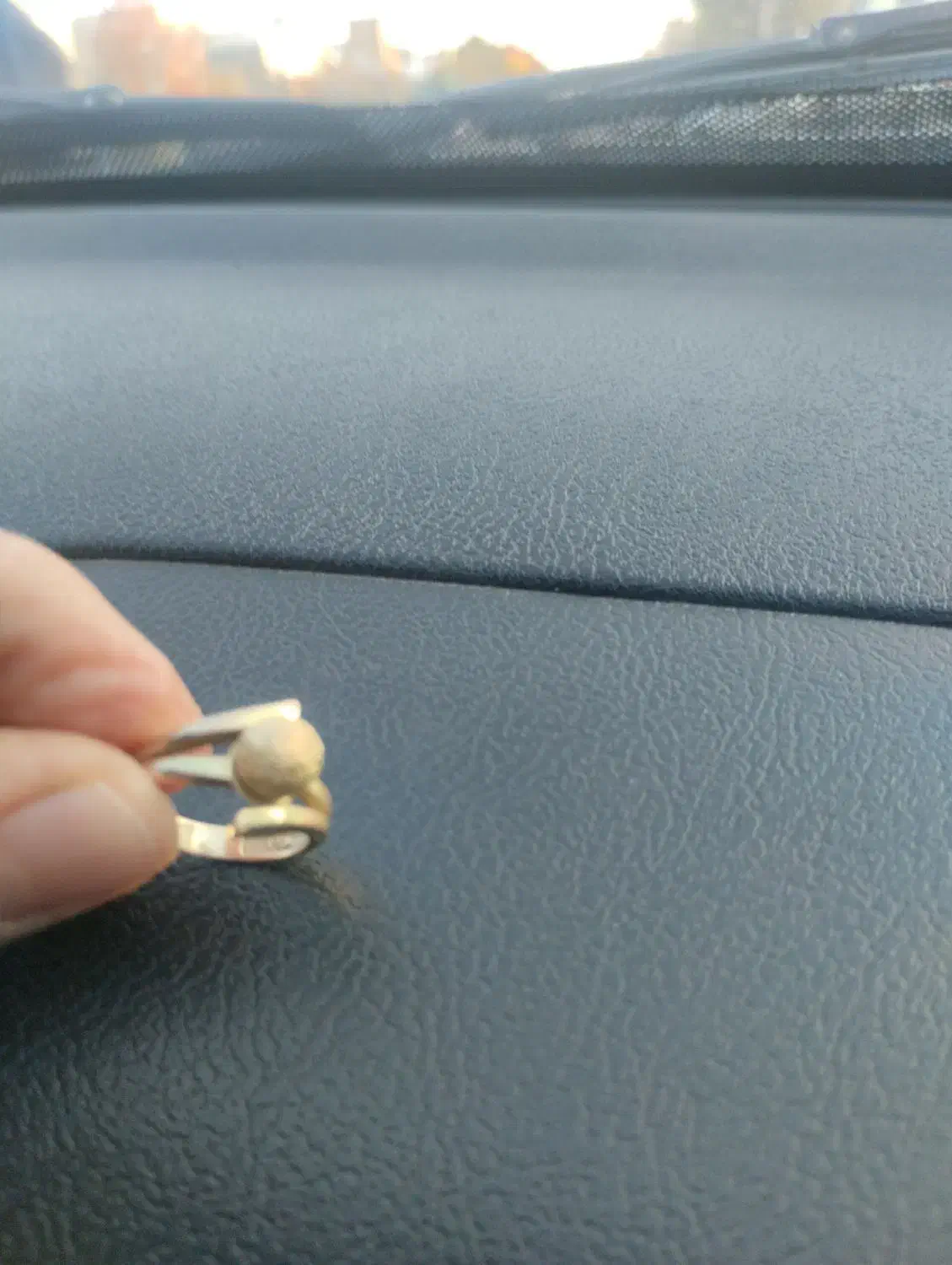 انگشتر4گرم 200بالاخام|جواهرات|نورآباد, |دیوار