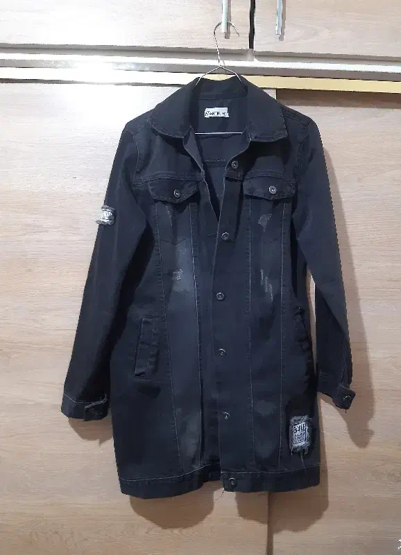 پالتو وهودی نو ودرحد|لباس|اسلام‌شهر, مظفریه|دیوار