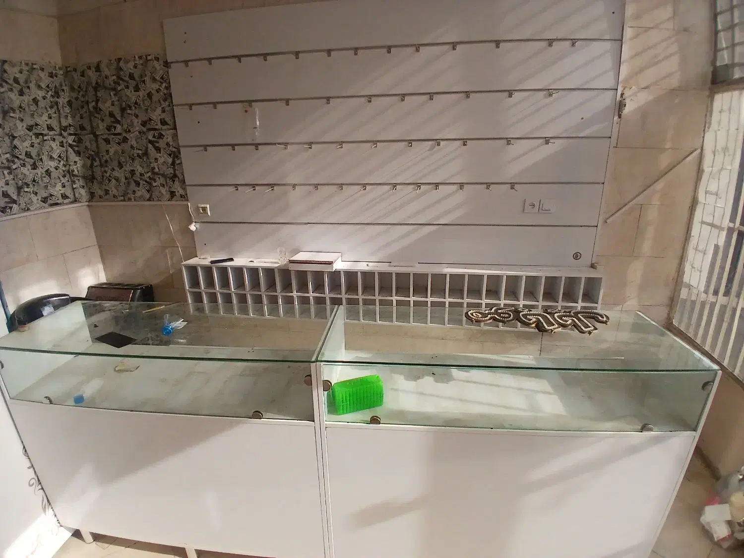 ویترین|بوفه، ویترین، کنسول|مشهد, موعود|دیوار