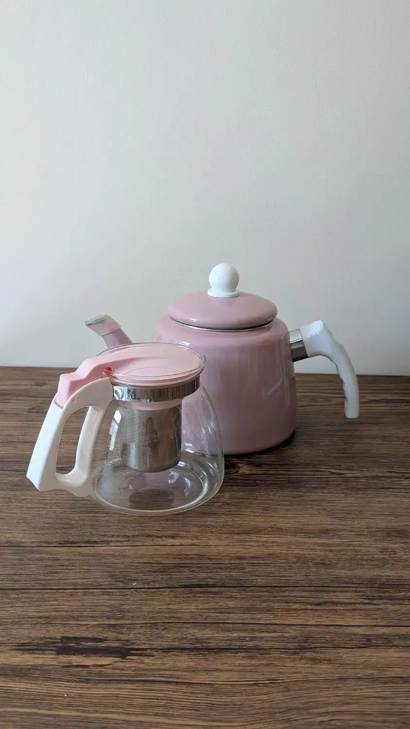 کتری قوری|قوری، کتری، قهوهساز دستی|اصفهان, جلفا|دیوار