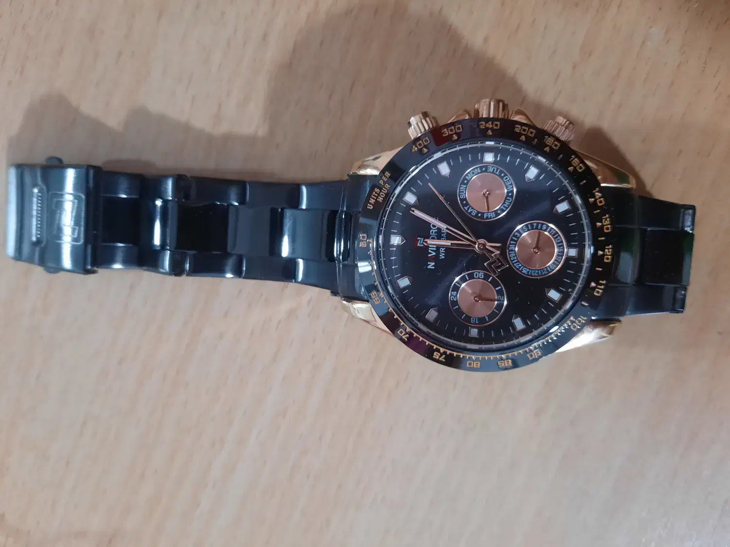 دو ساعت فقط به قیمت یک ساعت|ساعت|قزوین, |دیوار