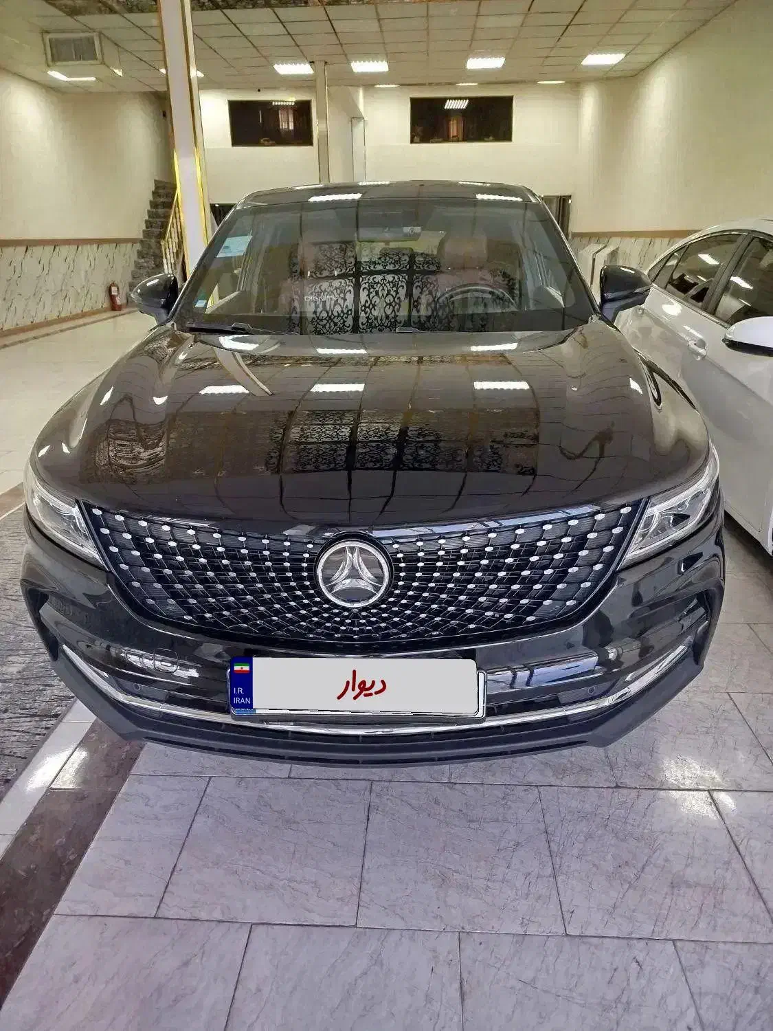 دیگنیتی|خودرو سواری و وانت|یزد, |دیوار