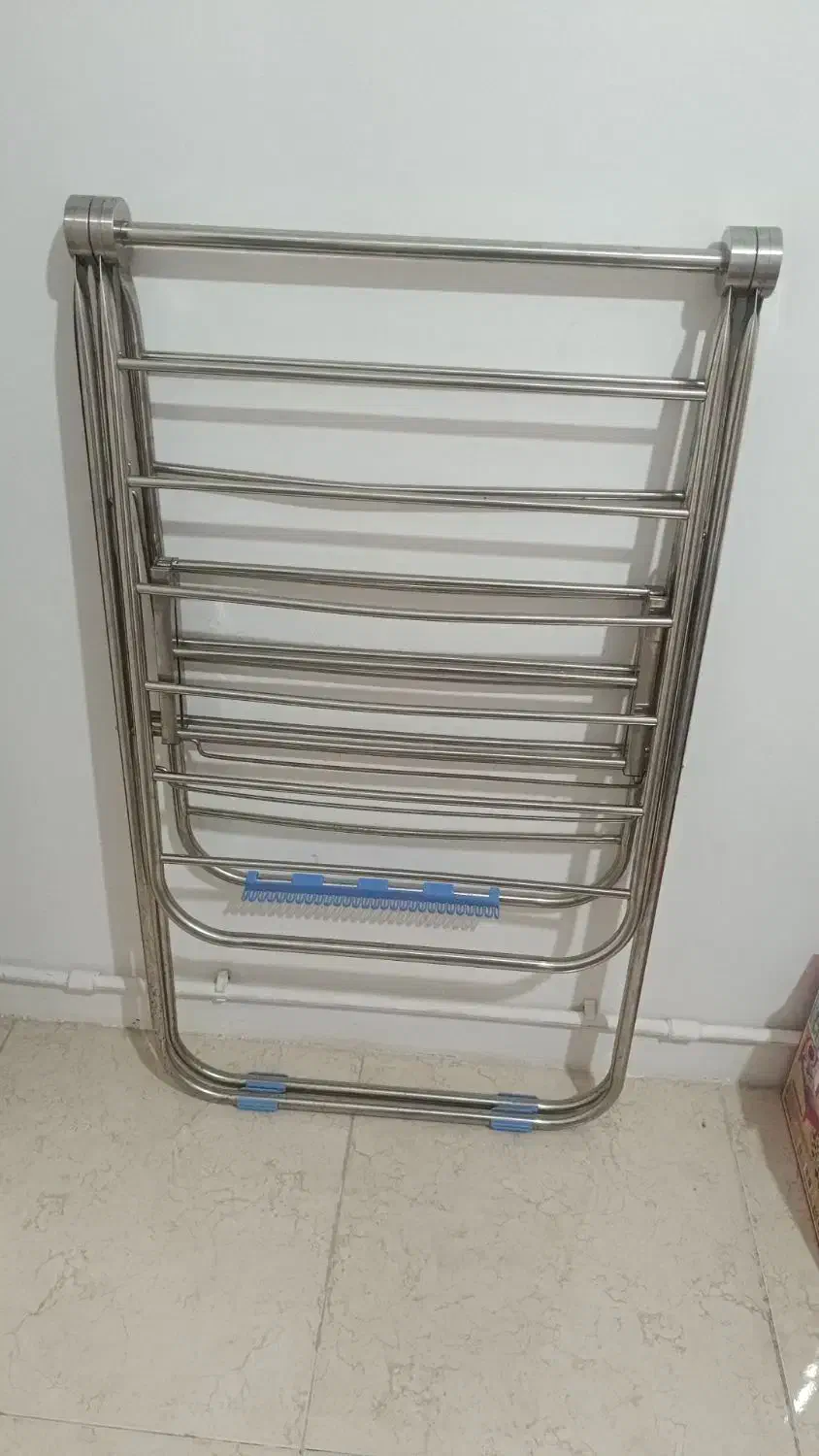 رخت اویز|بندرخت و رختآویز|فردیس, داوری|دیوار