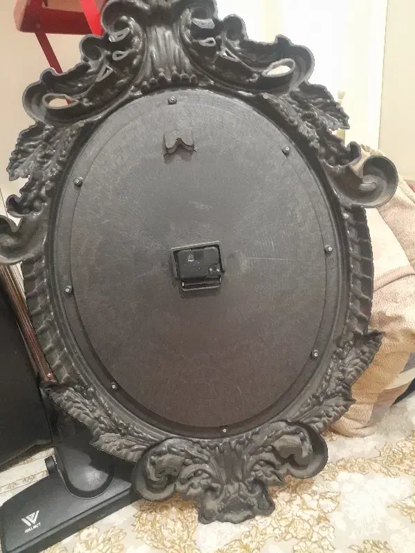 ساعت دیواری|ساعت دیواری و تزئینی|رباط‌کریم, رباط‌کریم|دیوار