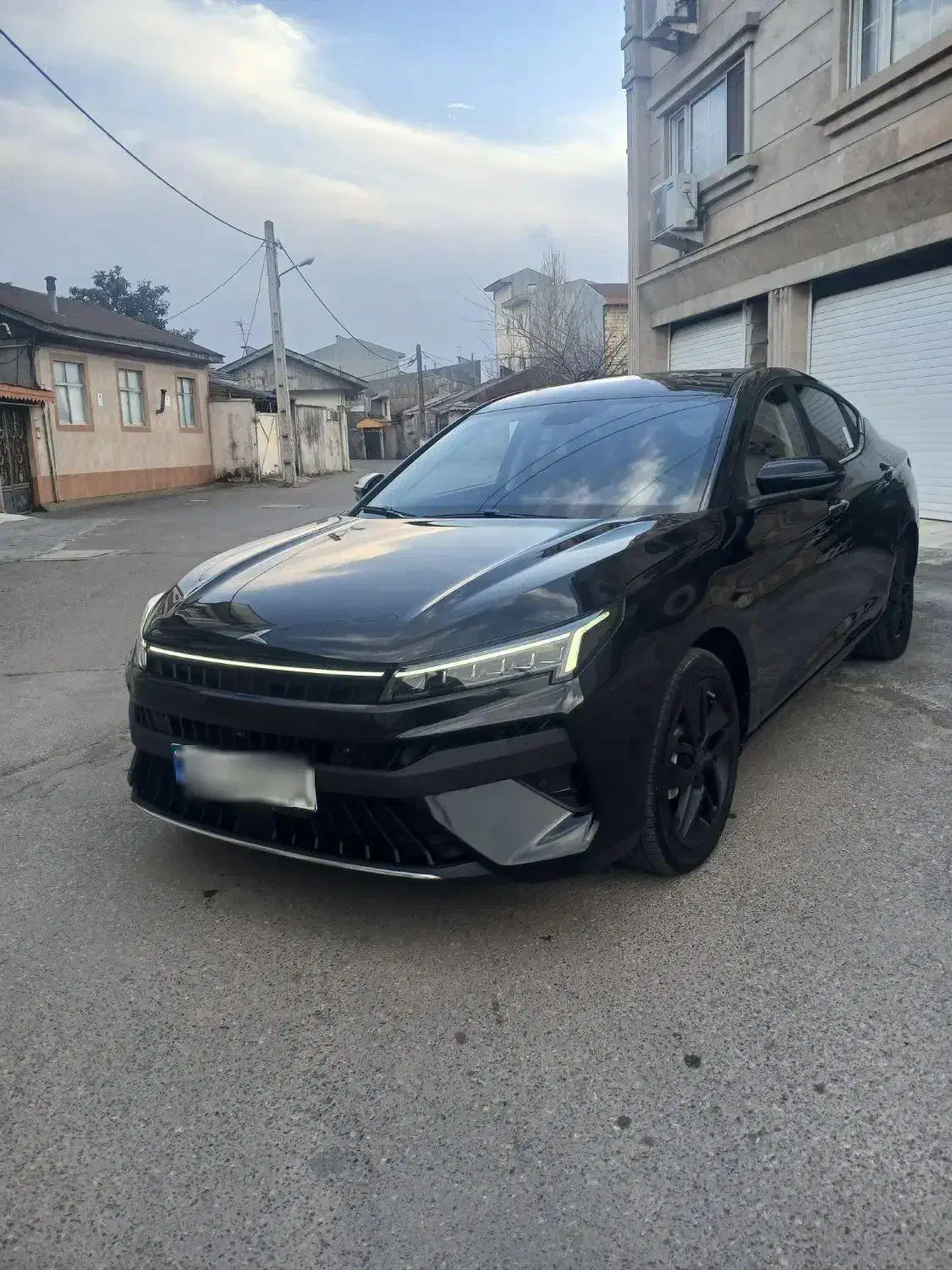 ماشین|خودرو سواری و وانت|رشت, اسماعیل آباد|دیوار