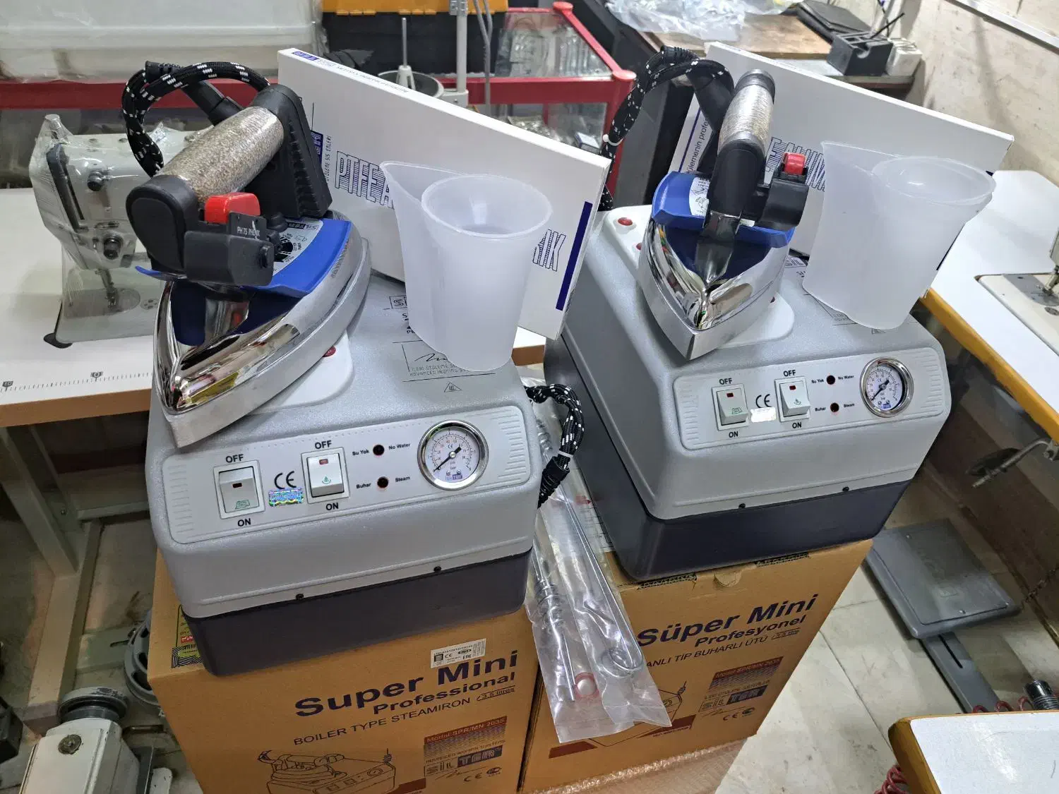 اتو سیلتر ایرانی آکبند . گارانتی ۱ سال|اتو و لوازم اتو|کاشمر, |دیوار