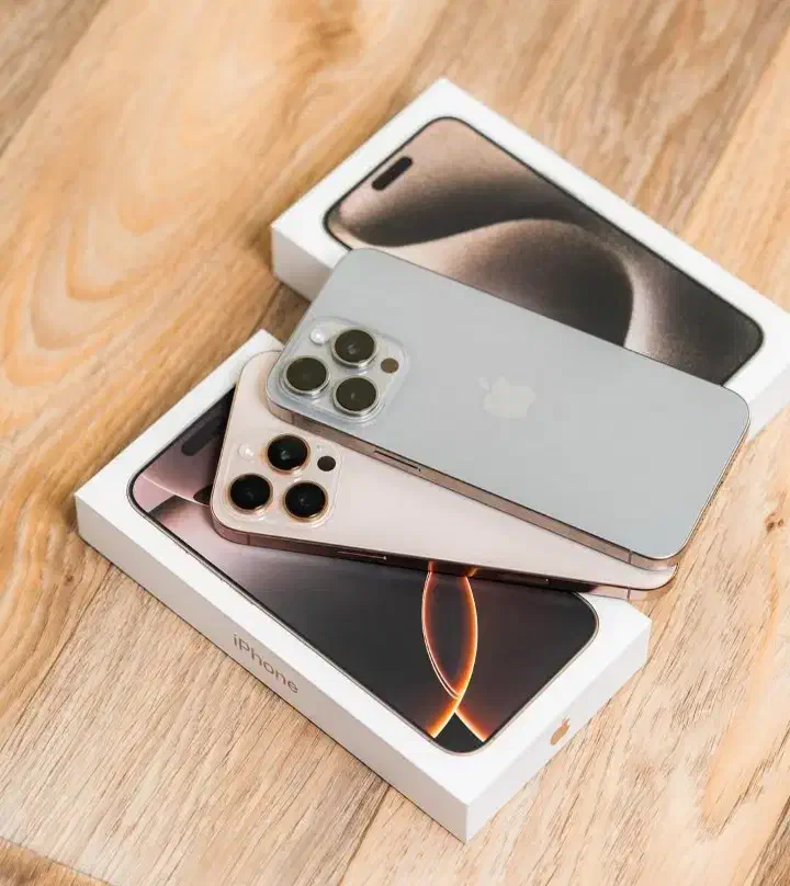 ایفون اپل 17پرومکس جدید های کپی طرح اصلی|موبایل|میناب, |دیوار