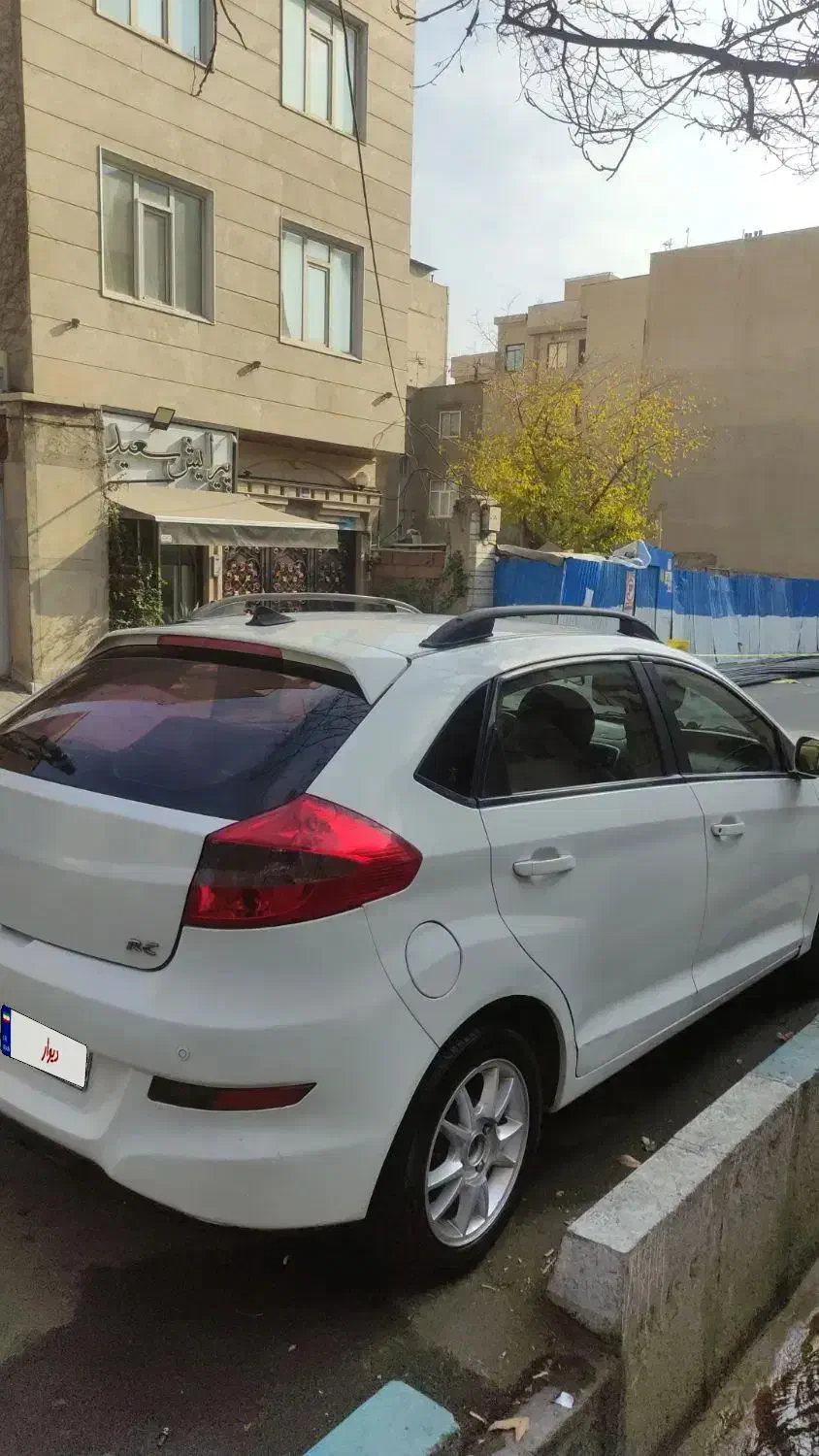 mvm315مدل 91|خودرو سواری و وانت|تهران, زاهد گیلانی|دیوار