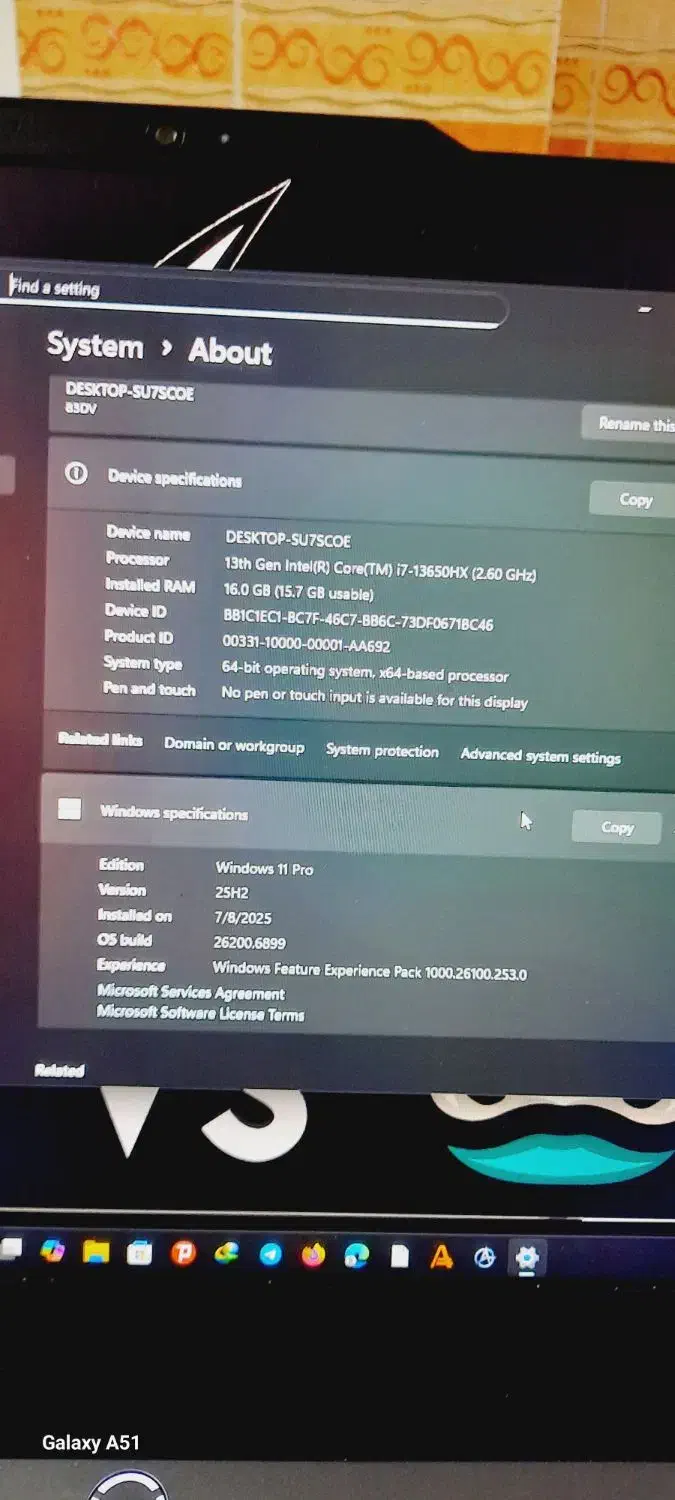 لبتاپ لنوو گیمینگ|رایانه همراه|گرگان, |دیوار