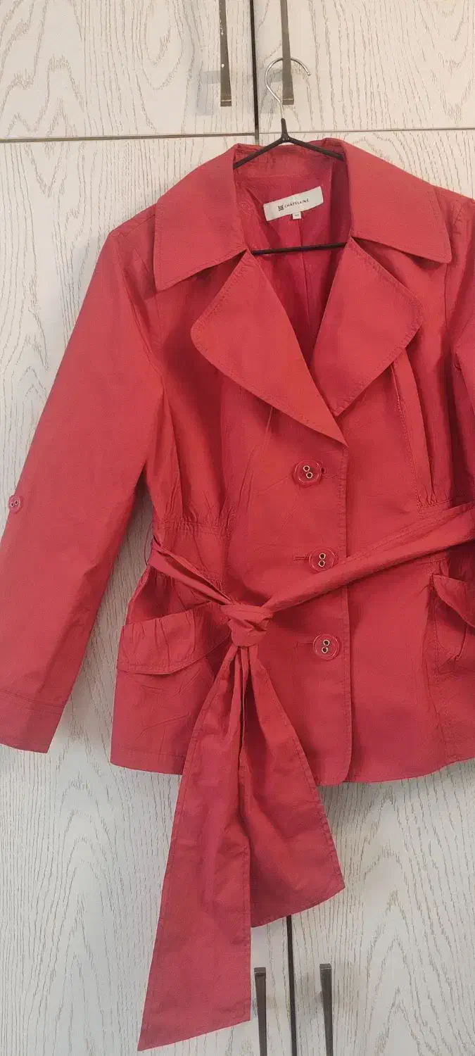 بارونی مناسب یلدا|لباس|مشهد, زمانه|دیوار