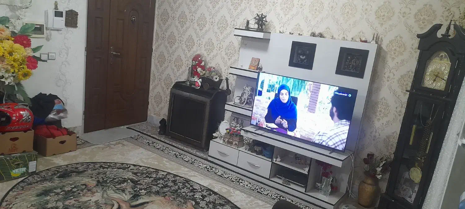 فروشن واحد آپارتمانی /محدوده بسیج|فروش آپارتمان|سبزوار, جوادیه شرقی|دیوار