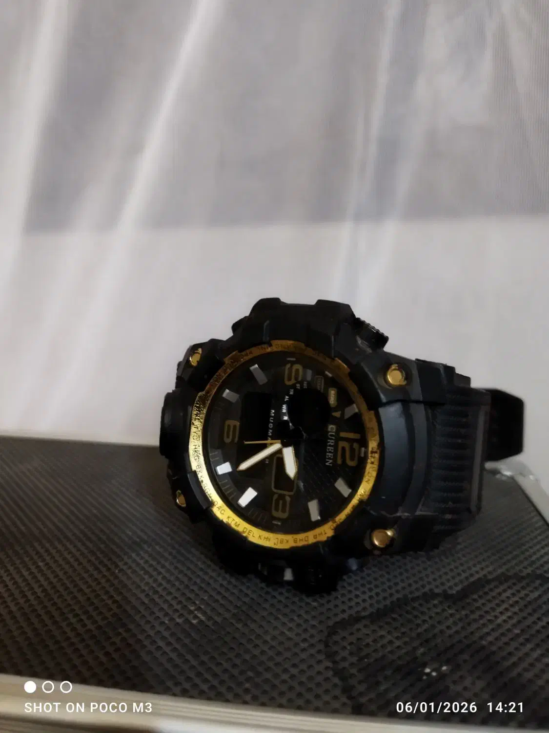 ساعت نو معاوضه|ساعت|خرمآباد, |دیوار