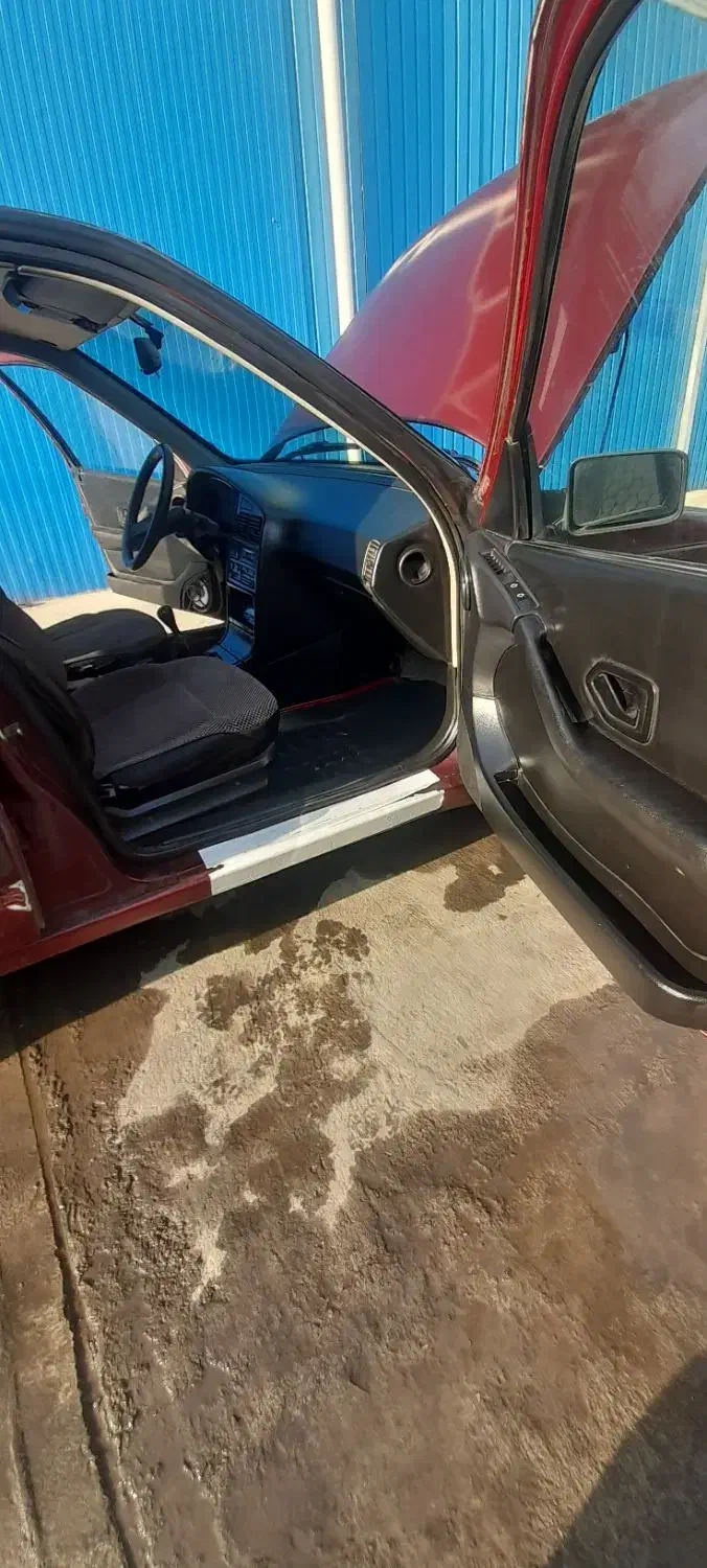 پژو 405 مدل ۸۲|خودرو سواری و وانت|تبریز, |دیوار