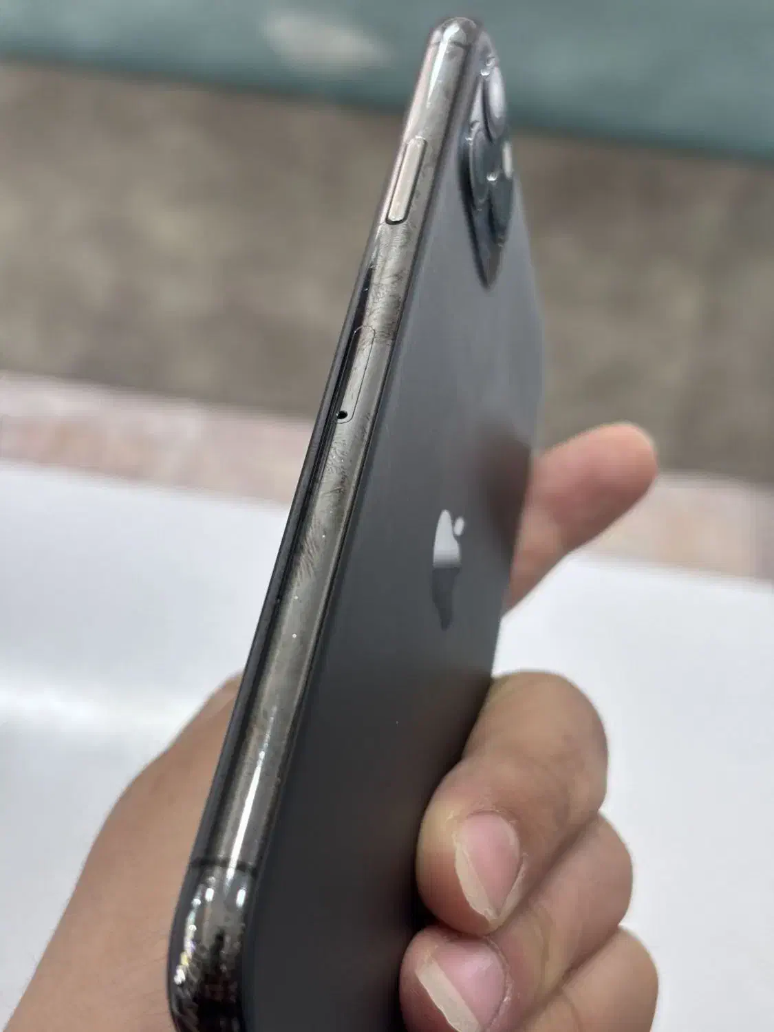 11promax64zaa|موبایل|مشهد, نوده|دیوار