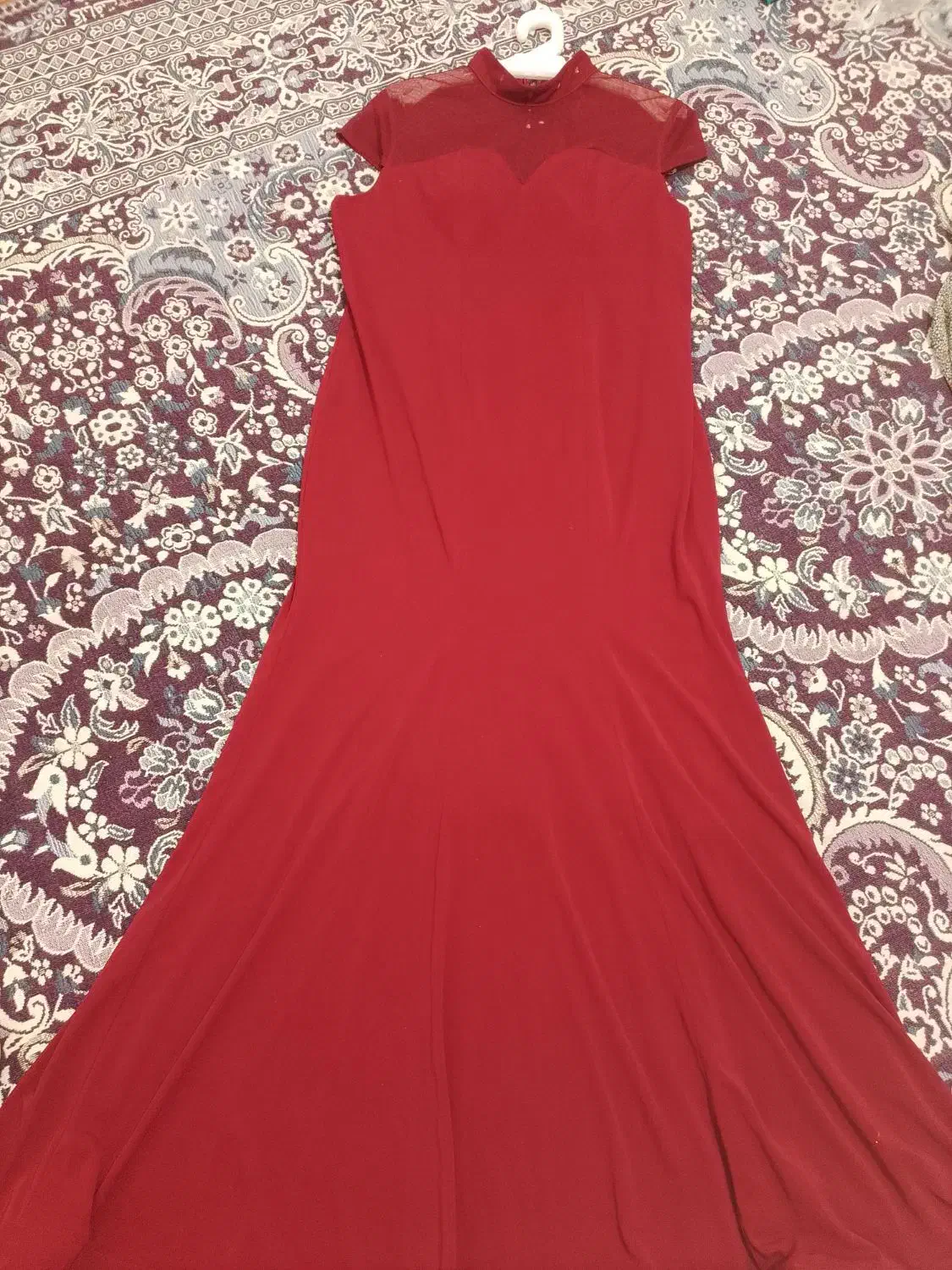 فروش تعدادی لباس و کفش|لباس|اندیشه, اندیشه فاز ۱|دیوار