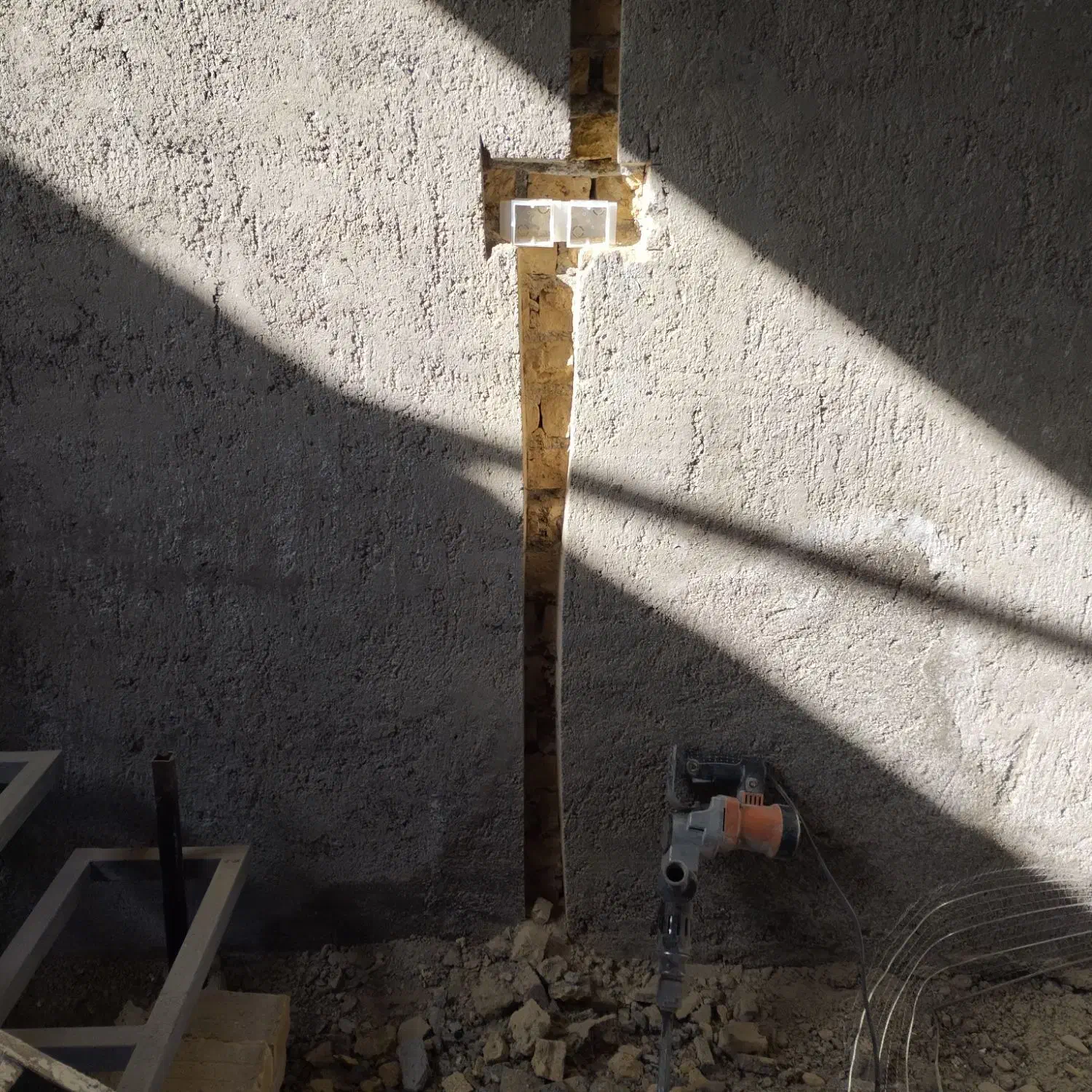 شیارزن شیارزنی کنده کاری شیار زن|خدمات پیشه و مهارت|مشهد, الهیه|دیوار