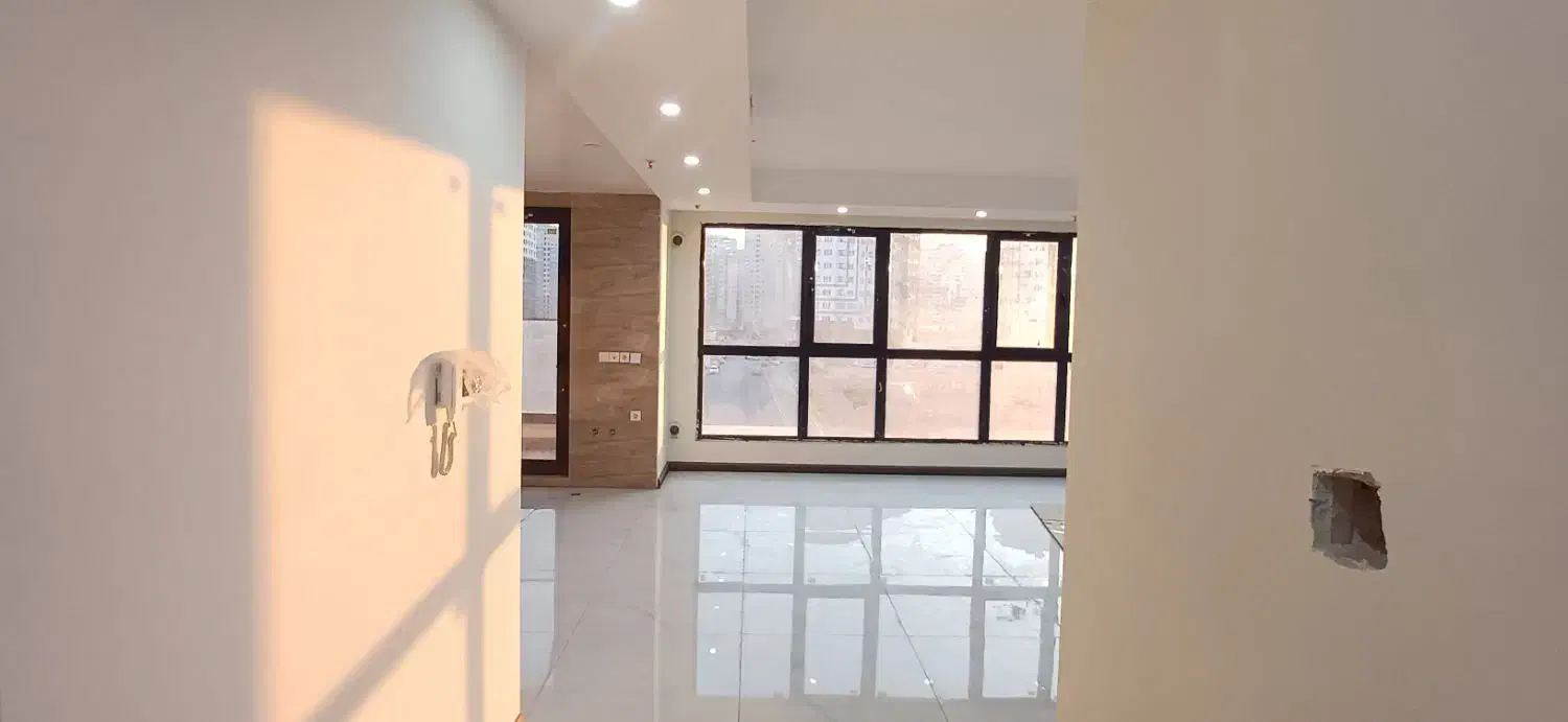 ۷۵متر/برج‌باغ‌/سند‌/قابل‌تهاتر/دریاچه‌چیتگر|فروش آپارتمان|تهران, شهرک چیتگر|دیوار