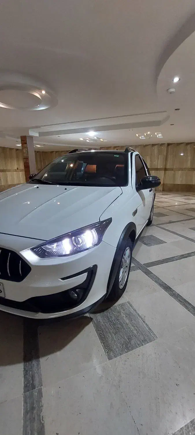 اطلس gl مدل ۱۴۰۴|خودرو سواری و وانت|تهران, دردشت|دیوار