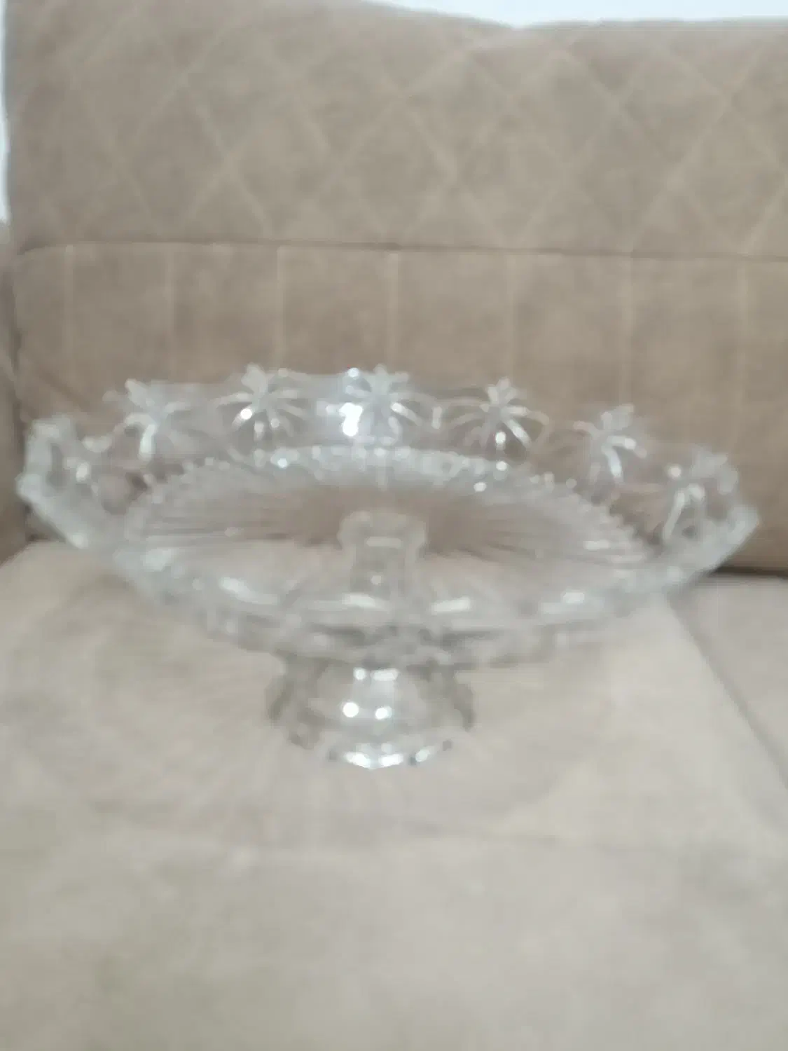 میوه خوری|ظروف سرو و پذیرایی|قم, کلهری|دیوار