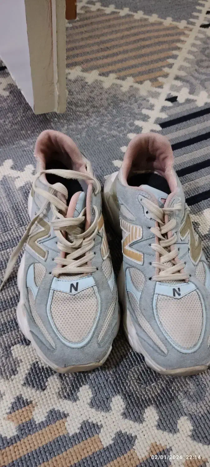 کتونی|کیف، کفش، کمربند|اسلام‌شهر, شهرک قائمیه|دیوار