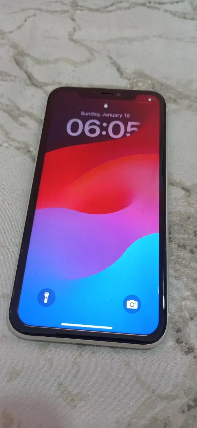 ایفون۱۱نرمال|موبایل|اهواز, کیانشهر|دیوار