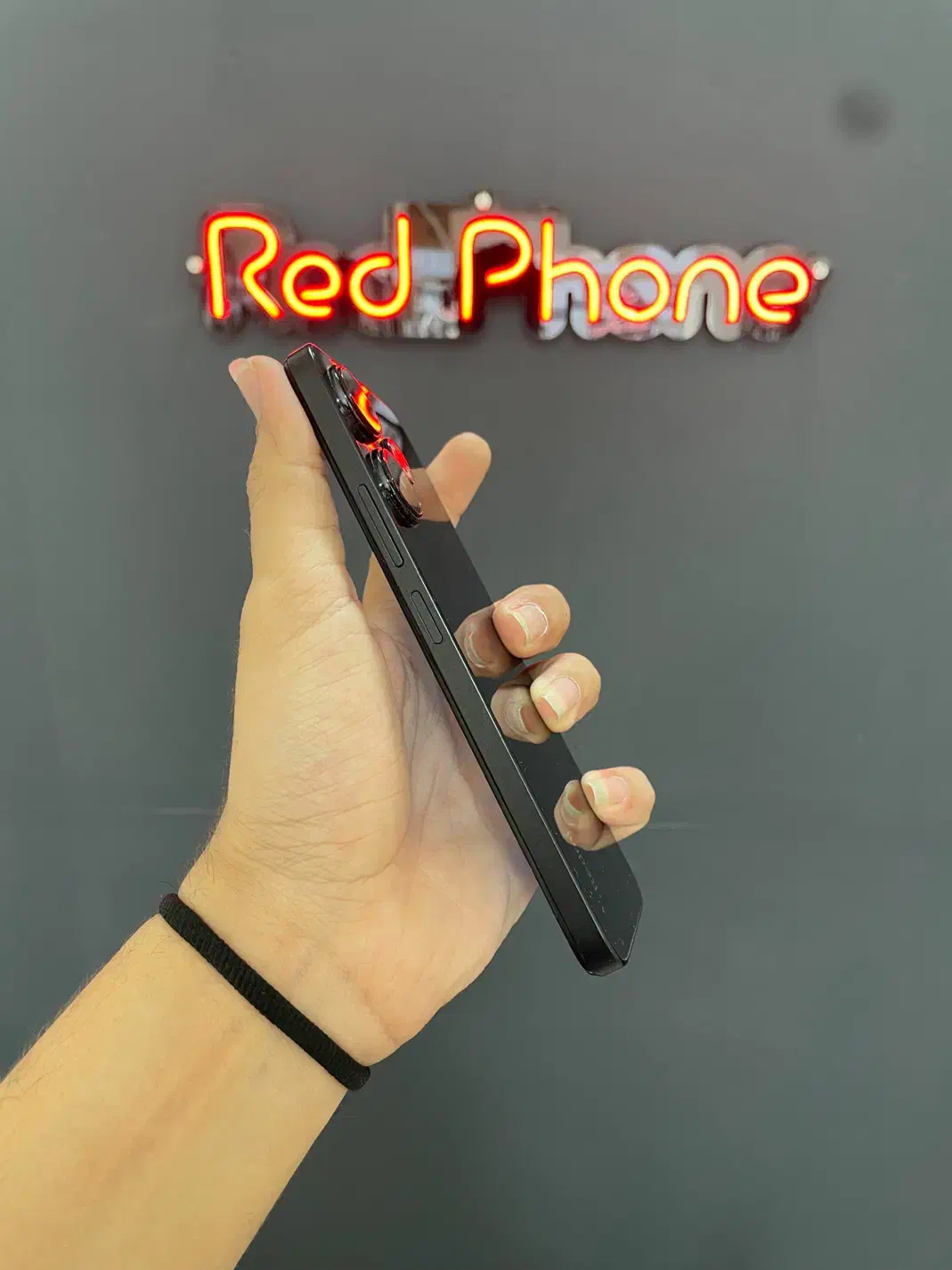 شیائومی ردمی ۱۳ ۲۵۶ گیگ رام ۸ ۲ماه کارکرد|موبایل|رشت, سلیمانداراب|دیوار