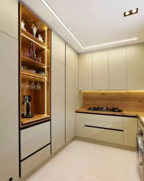 کابینت کناف کمد نقاشی کاغذاقساطی ۸ماه شرایطی|خدمات پیشه و مهارت|اردبیل, |دیوار