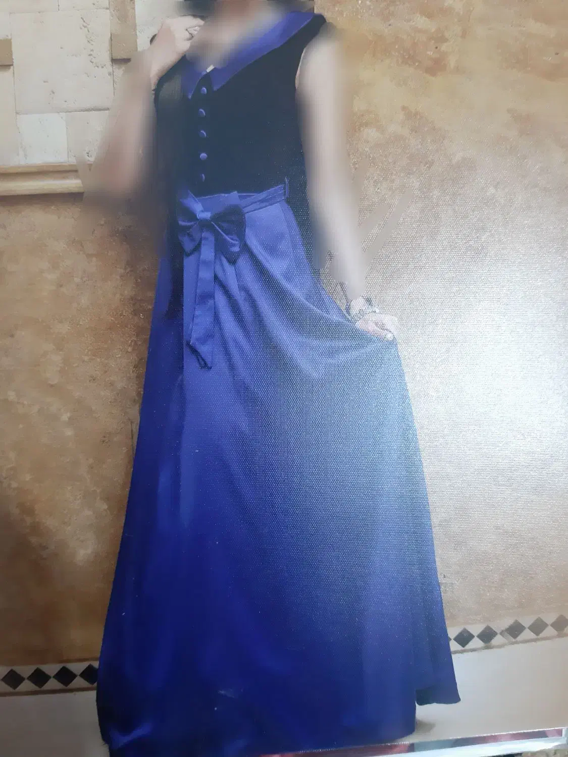 لباس مجلسی پرنسسی|لباس|ری, هاشمآباد|دیوار