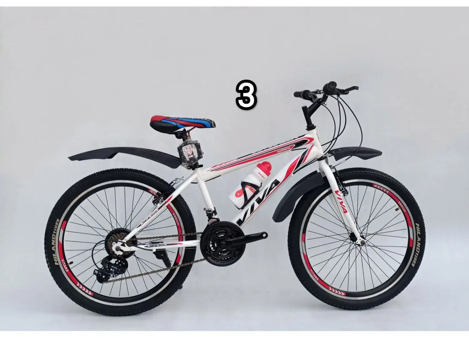 فروش دوچرخه مستقیم از کارخانه 20/24/26/27 ویوا نو|دوچرخه، اسکیت، اسکوتر|پردیس, فاز ۱|دیوار