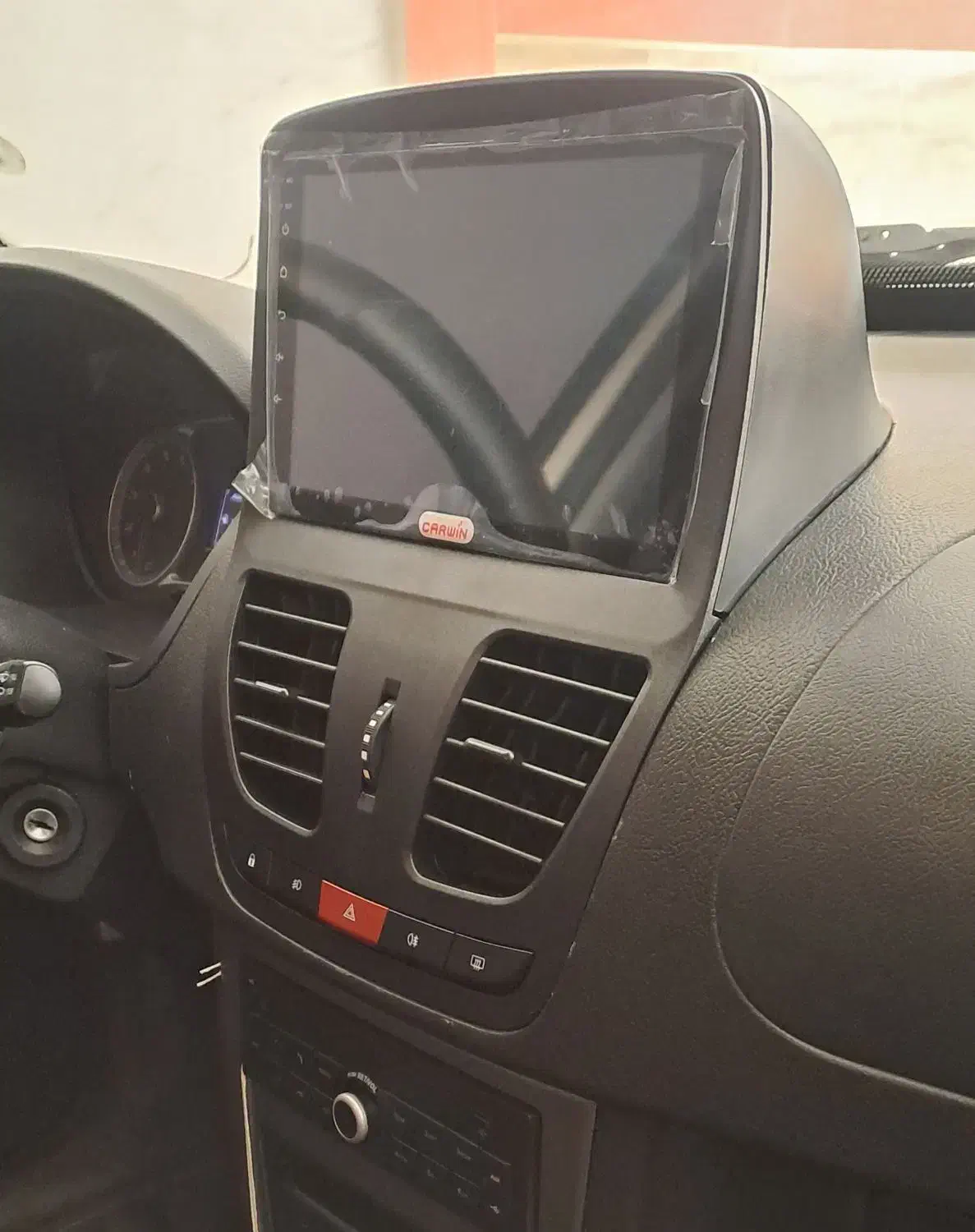 کویک صفر. جی ایکس.مانیتور|خودرو سواری و وانت|بروجرد, |دیوار