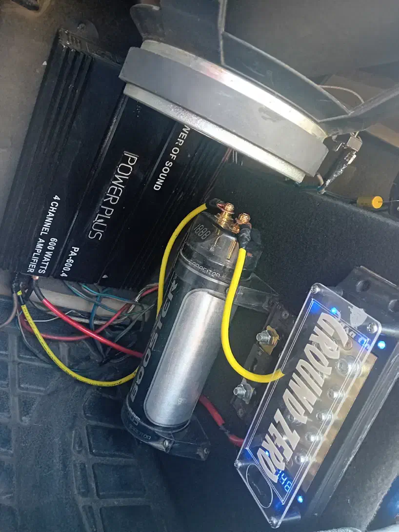 سیستم صوتی|صوتی و تصویری|همدان, |دیوار