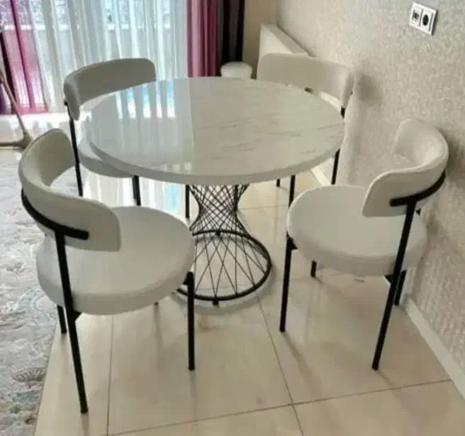 صندلی ناهارخوری/آشپزخانه/کافه/تدیFihan|میز و صندلی غذاخوری|کرج, گلشهر|دیوار