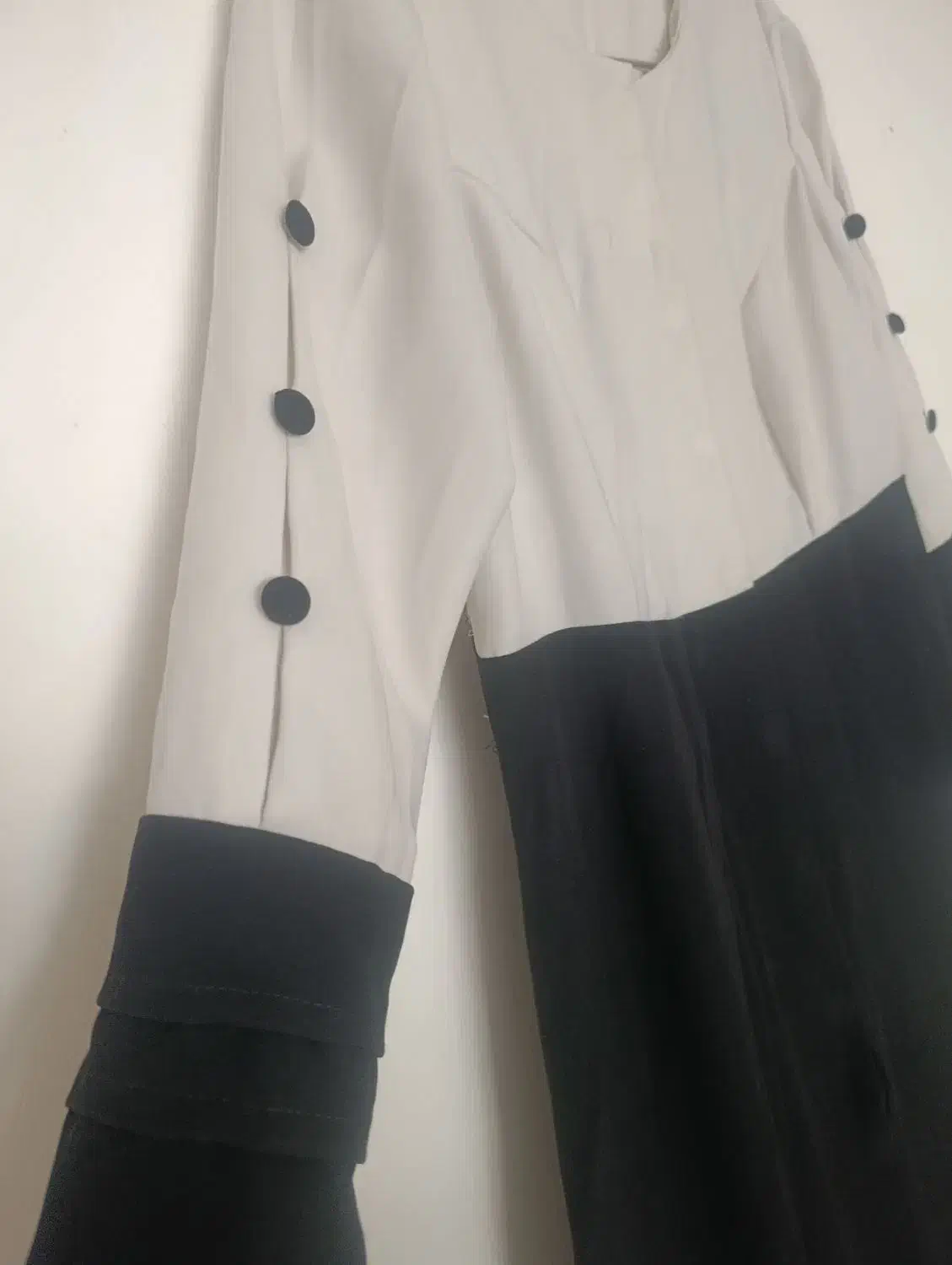 مانتو مجلسی|لباس|ورامین, ورامین|دیوار