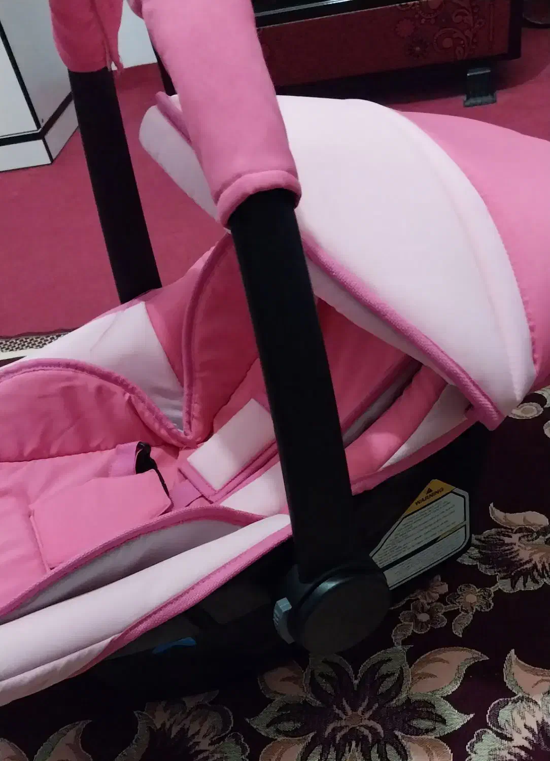 کریر کاملا سالم و محکم|اسباب و اثاث بچه|اردبیل, |دیوار