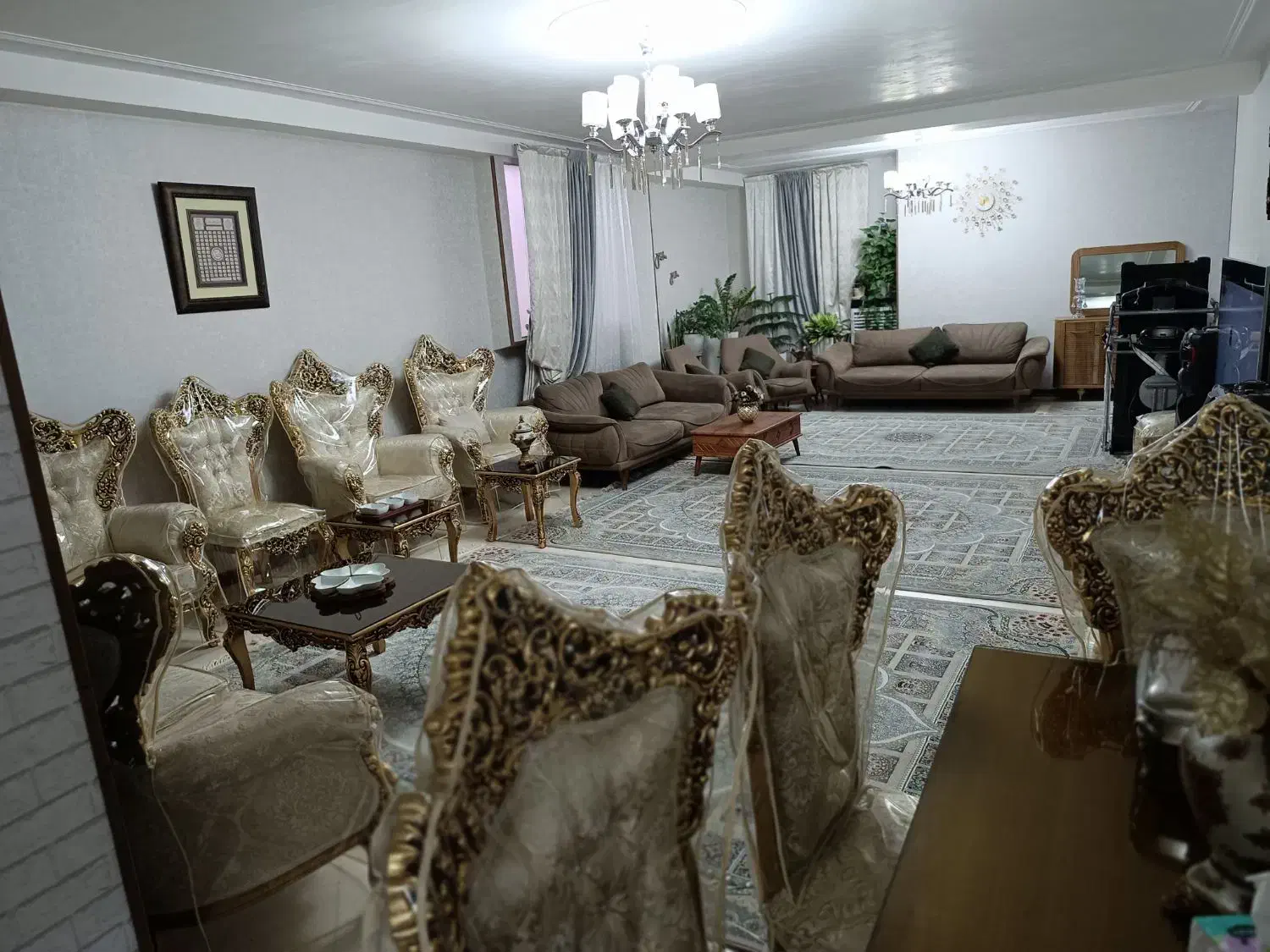 آپارتمان 125 متری پیشاهنگی|فروش آپارتمان|کرج, پیشاهنگی|دیوار