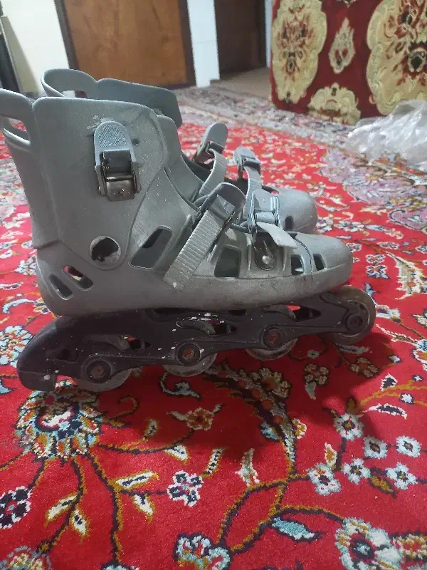 اسکیت|دوچرخه، اسکیت، اسکوتر|نیشابور, شهرک بهداری|دیوار