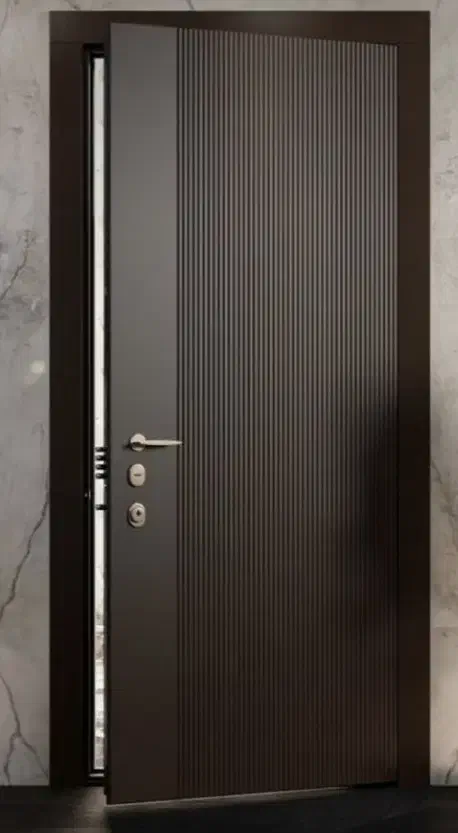 درب ضدسرقت و درب اتاقی و سرویسی|مصالح و تجهیزات ساختمان|رودهن, |دیوار