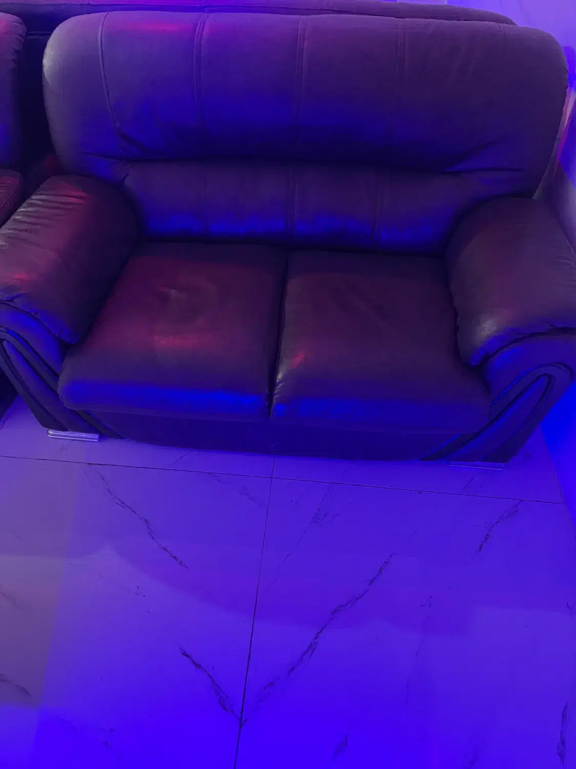 مبل هفت نفره|مبلمان خانگی و میز عسلی|ساری, |دیوار