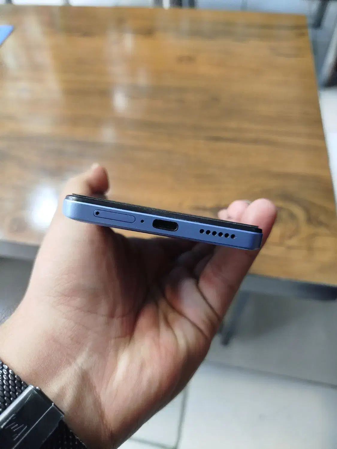 گوشی Note 12 Pro Plus 5G|موبایل|یزد, |دیوار